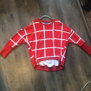 Adidas Sweater